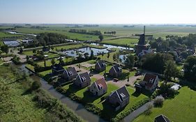 Waterdorp Burdaard